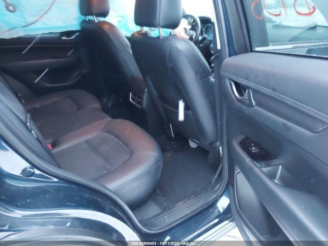 Mazda Cx Touring Image 7