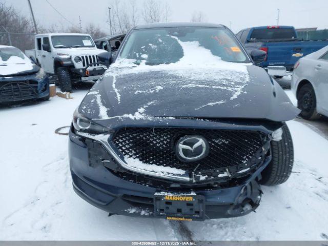 Mazda Cx Touring Image 12