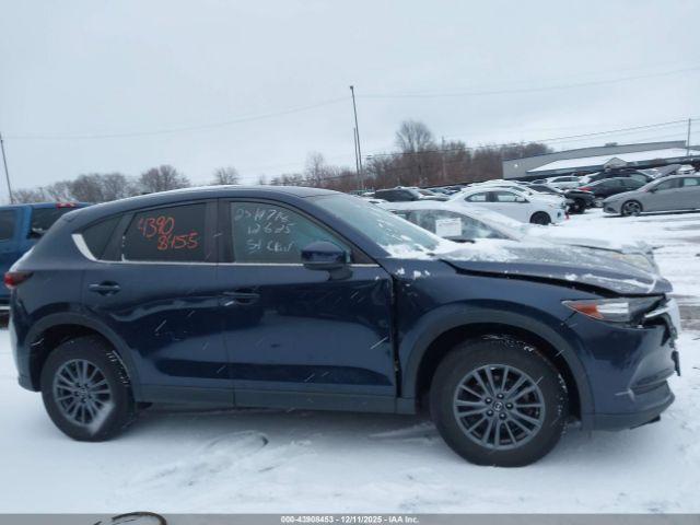 Mazda Cx Touring Image 15