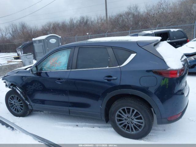 Mazda Cx Touring Image 13