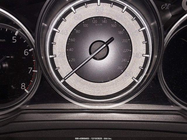 Mazda Cx Touring Image 11