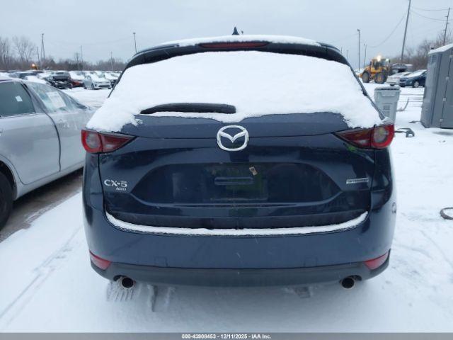 Mazda Cx Touring Image 2