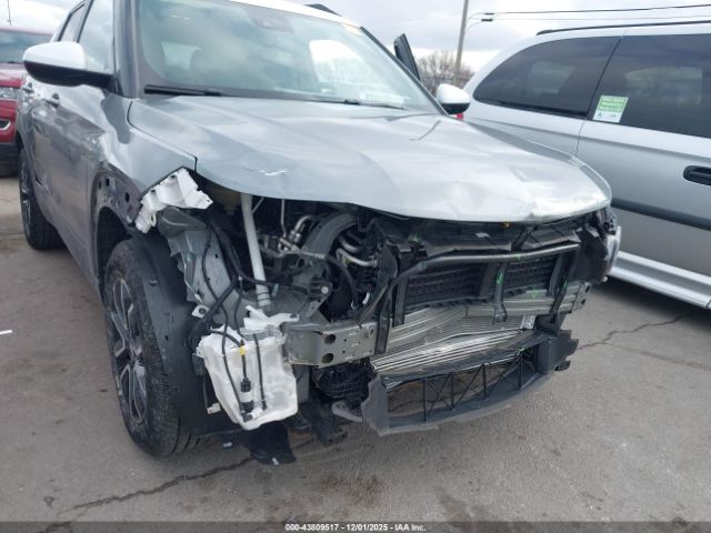 Chevrolet Trailblazer Fwd Activ Image 7