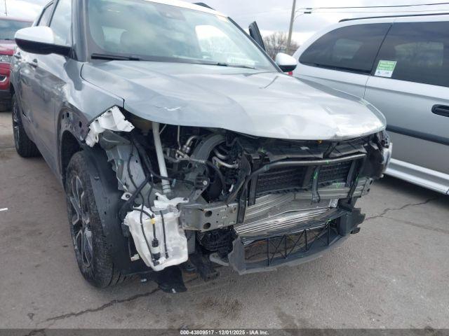 Chevrolet Trailblazer Fwd Activ Image 7