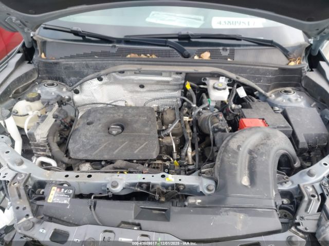 Chevrolet Trailblazer Fwd Activ Image 5