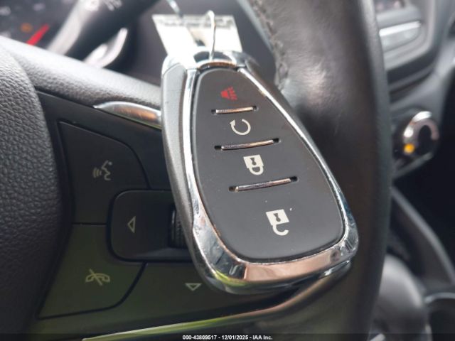 Chevrolet Trailblazer Fwd Activ Image 12