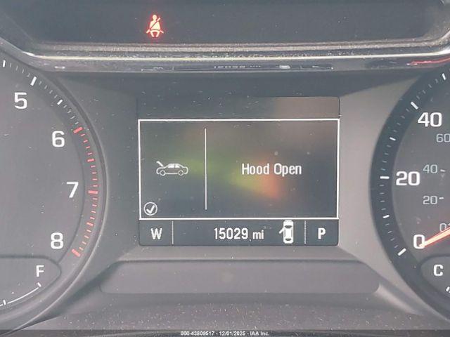 Chevrolet Trailblazer Fwd Activ Image 14