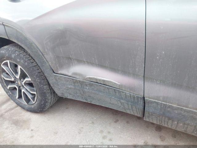 Chevrolet Trailblazer Fwd Activ Image 16