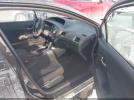 Honda Civic Lx Image 16