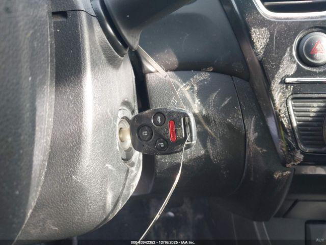 Honda Civic Lx Image 11