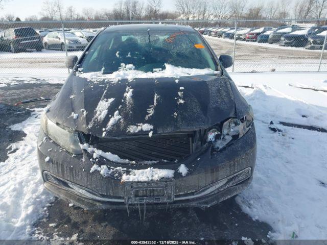 Honda Civic Lx Image 9