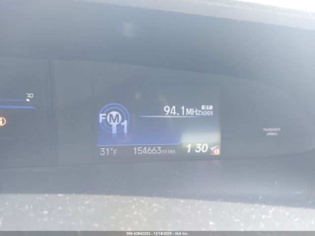 Honda Civic Lx Image 7