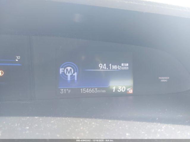 Honda Civic Lx Image 7