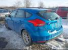 Ford Focus Se Image 6