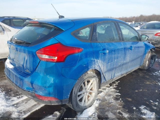 Ford Focus Se Image 3