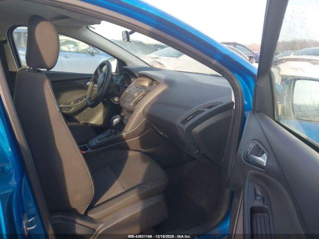 Ford Focus Se Image 5