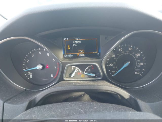 Ford Focus Se Image 12