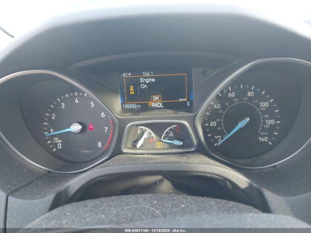 Ford Focus Se Image 12