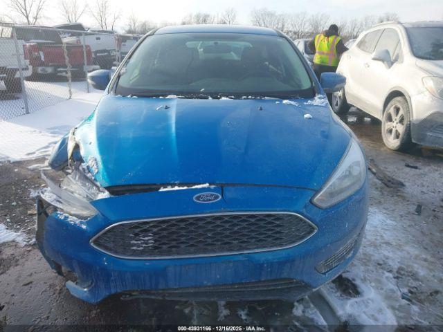 Ford Focus Se Image 2