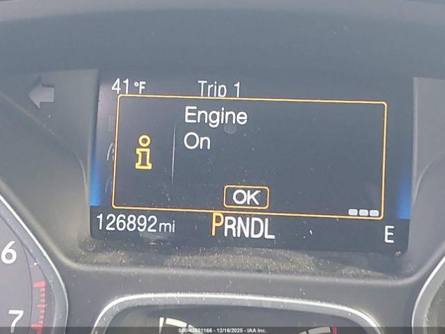 Ford Focus Se Image 14