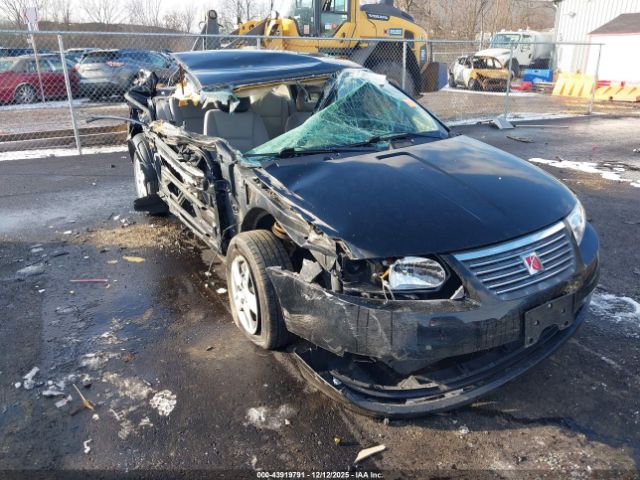 Saturn Ion 2 Image 1