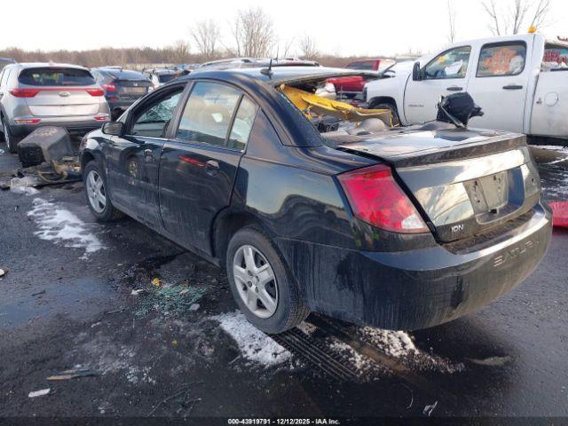 Saturn Ion 2 Image 4
