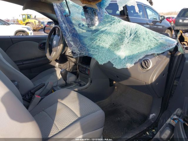 Saturn Ion 2 Image 11