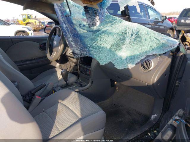 Saturn Ion 2 Image 11