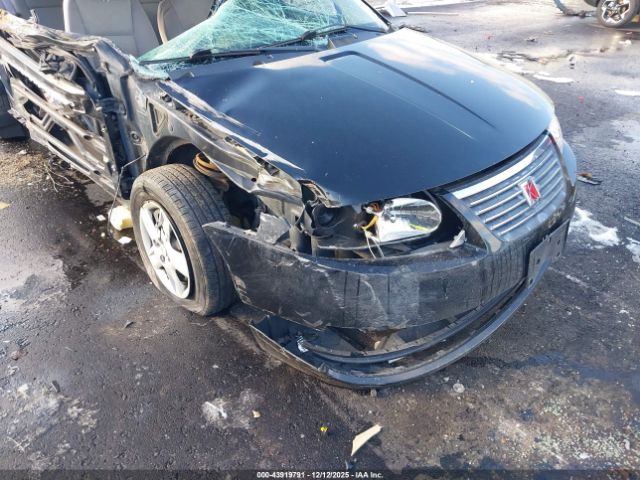 Saturn Ion 2 Image 6
