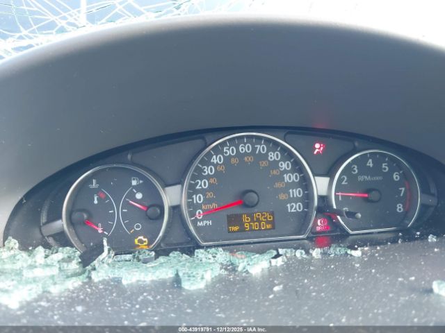 Saturn Ion 2 Image 16