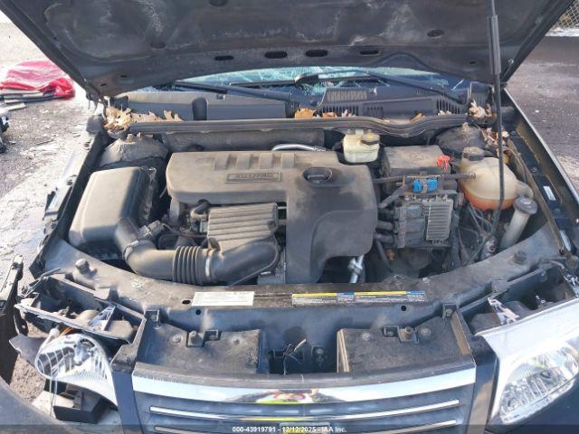 Saturn Ion 2 Image 12