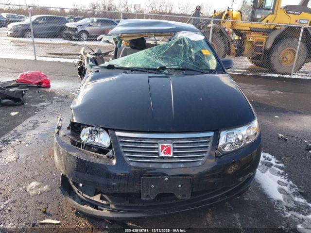 Saturn Ion 2 Image 15