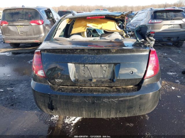 Saturn Ion 2 Image 10