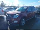 Chevrolet Equinox Premier Image 3