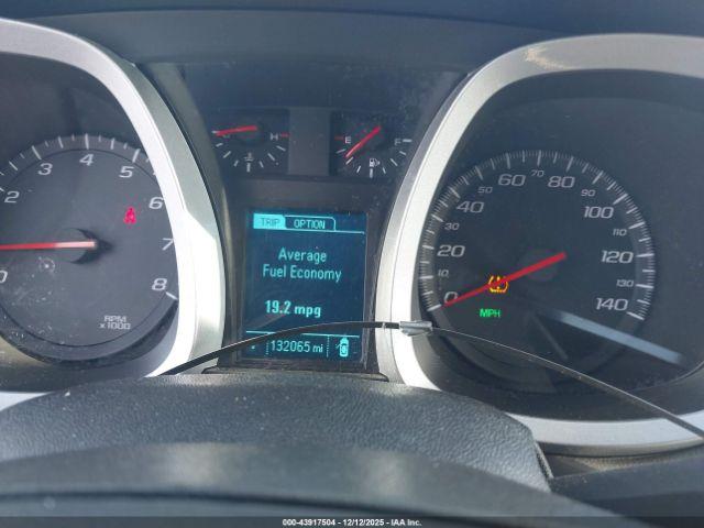 Chevrolet Equinox Premier Image 14