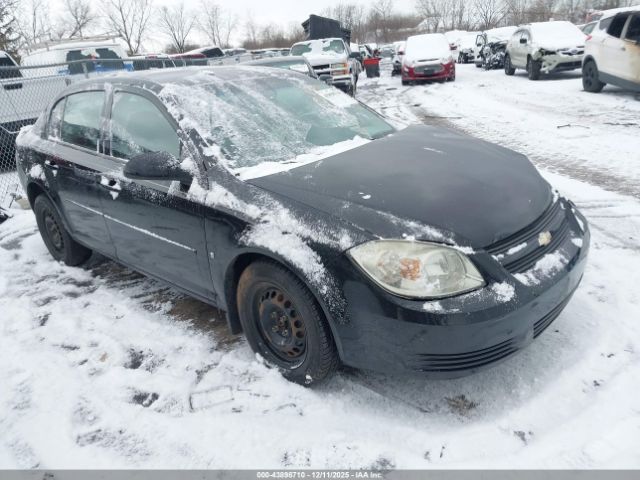Chevrolet Cobalt Lt Image 1