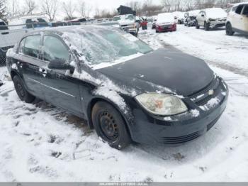  Salvage Chevrolet Cobalt