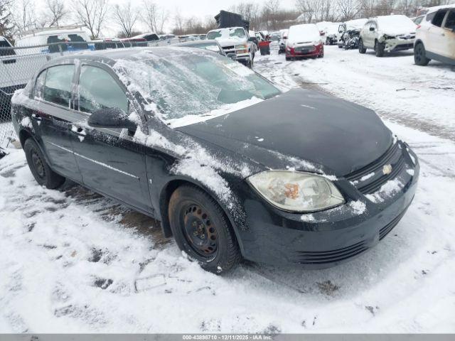  Salvage Chevrolet Cobalt