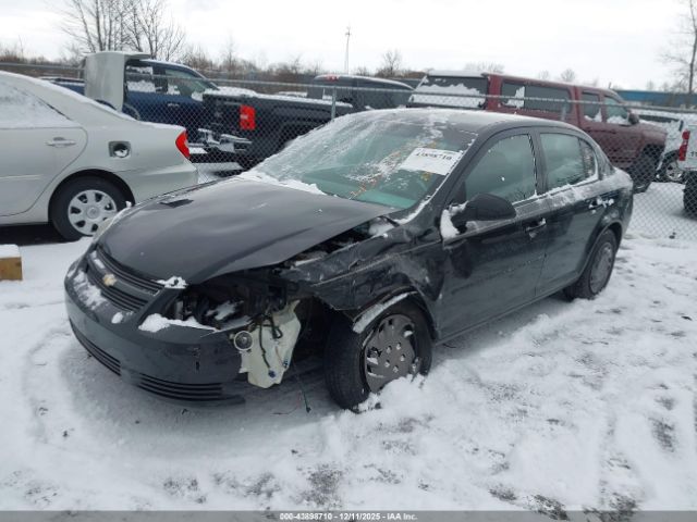Chevrolet Cobalt Lt Image 5