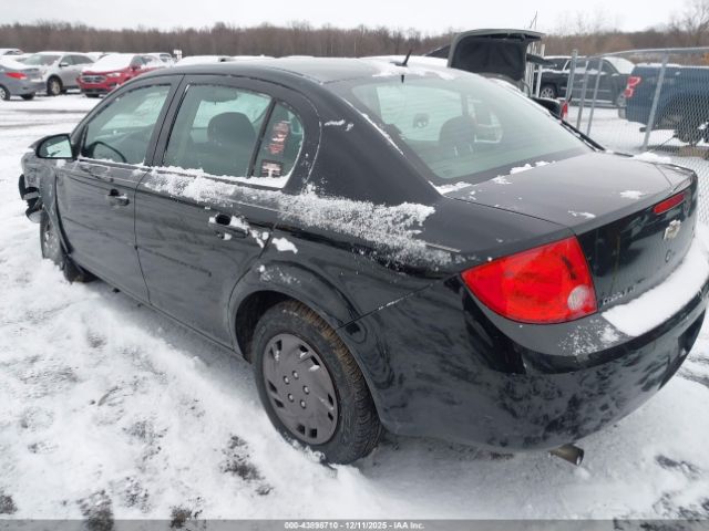 Chevrolet Cobalt Lt Image 4