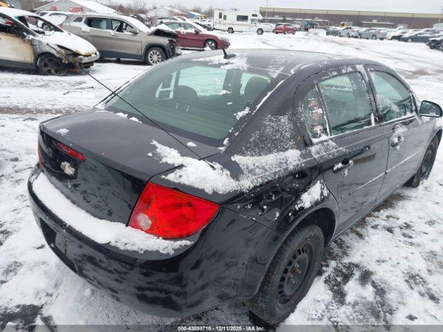Chevrolet Cobalt Lt Image 6