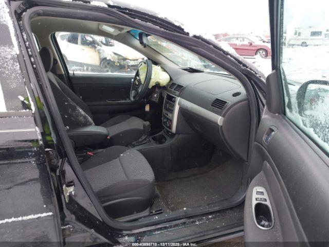 Chevrolet Cobalt Lt Image 7