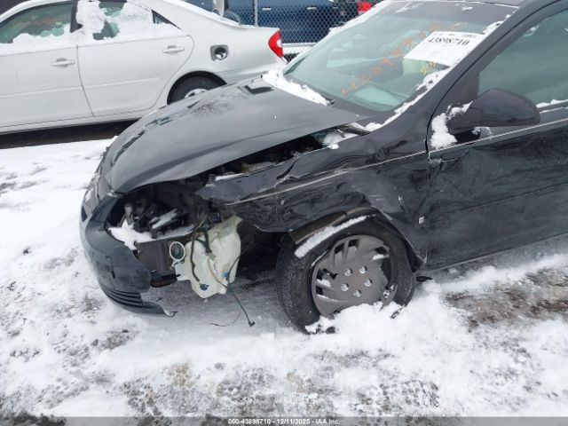 Chevrolet Cobalt Lt Image 11