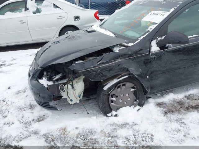 Chevrolet Cobalt Lt Image 11