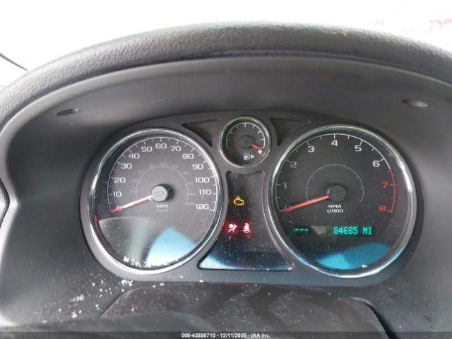 Chevrolet Cobalt Lt Image 8