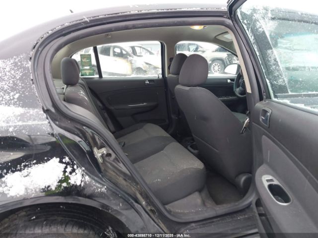 Chevrolet Cobalt Lt Image 9