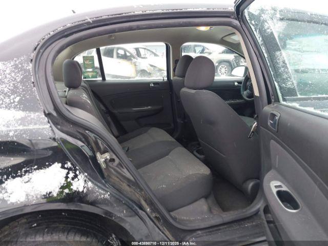 Chevrolet Cobalt Lt Image 9