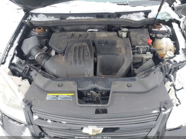 Chevrolet Cobalt Lt Image 2