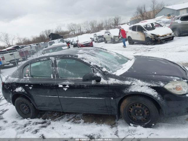 Chevrolet Cobalt Lt Image 12