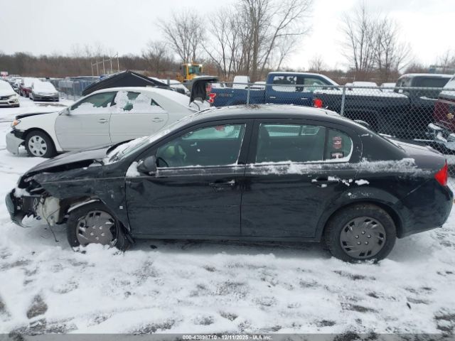 Chevrolet Cobalt Lt Image 15